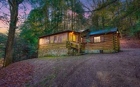 Russell Cabin